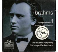 Symphonie No.1, Op.68 En Ut Mineur.