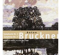 Symphonie No. 2