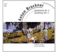 Symphonie No. 4