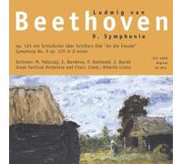 Symphonie No. 9