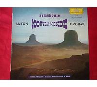 symphonie nouveau monde anton dvorak