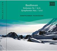 Symphonie Nr. 1+6