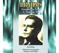 Symphonie Nr. 4 E-Moll - Variatio