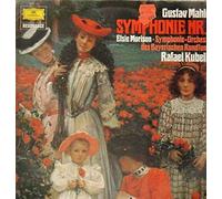 Symphonie Nr.4 [Vinyl LP]