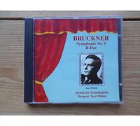 Symphonie Nr. 5 B-Dur