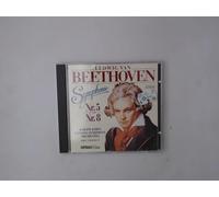 Symphonie Nr. 5 und Nr. 8, Ludwig van Beethoven
