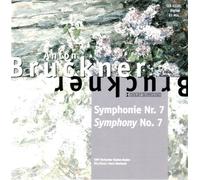 Anton Bruckner Symphonie Nr. 7 (CD) Album