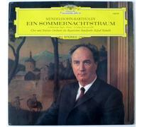 Symphonie-Orchester Des Bayerischen Rundfunks - Ein Sommernachtstraum