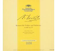 Symphonie Orchester - Konzert für Violine und Orchester a-Moll (180g) [Vinyl LP] [VINYL]