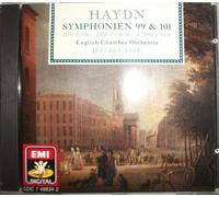 Symphonien 99 & 101: The Clock