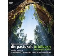 Symphonieorchester des Bayerischen Rundfunks - Die Pastorale in Bildern von Tobias Melle