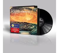 Symphonieorchester des Bayerischen Rundfunks Sir Georg Solti - R. Strauss: Eine Alpensinfonie, Op. 64 [VINYL]