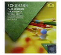 Symphonieorchester des Bayerischen Rundfunks Wilhelm Kempff Rafael Kubelik - Schumann: Piano Concerto etc (Virtuoso series)