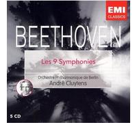 Symphonies 1-9 by Kerstin Meyer Box set, Import edition (2006) Audio CD