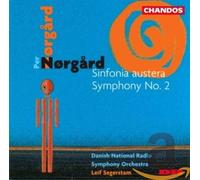 Symphonies 1 And 2