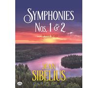 Symphonies 1 and 2 in Full Score (Dover Orchestral Music Scores)