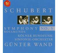 Symphonies 5 And 7 (Wand, Ndr So)