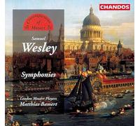 London Mozart Players:Bamert - SYMPHONIES