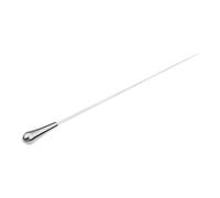 Symphonies Band Conducting Batons Professional Metal Conductors Wand With Metal Handle Orchestra Stick Orchestra Stick Classical Music