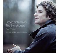 Schumann / Scottish Chamber Orchestra - Symphonies [New CD] 2 Pack