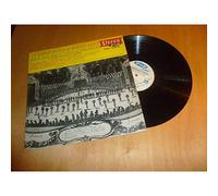 SYMPHONIES ET FANFARES POUR LES FESTES SUR LE CANAL DE VERSAILLES