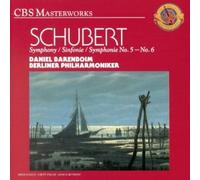 Symphonies N 5 & 6