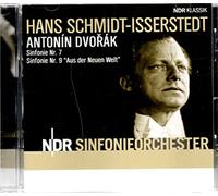 Symphonies n°7 & n°9