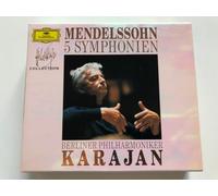 Symphonies Nos 1-5