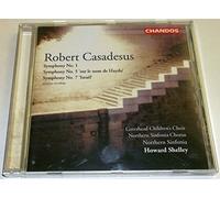 Shelley & Northern Sinfonia - Symphonies Nos. 1, 5 and 7 - NAXOS