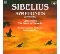 Symphonies Nos. 1 - 7