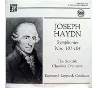 Symphonies Nos. 101-104 [2xVinyl]