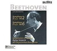 Symphonies Nos. 2 an - CD - P4z