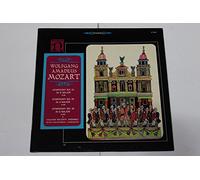Symphonies Nos. 23, 29, & 30-LP