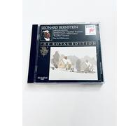 Symphonies nOs 3 & 5