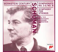 Symphonies Nos.3, 5 & 8