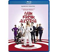 I am from Austria (Blu-ray) Rainhard Fendrich
