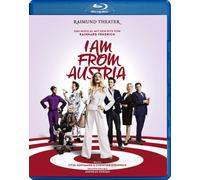 I am from Austria (Blu-ray) Rainhard Fendrich