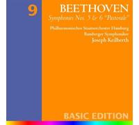 Symphonies Nos. 5 And 6