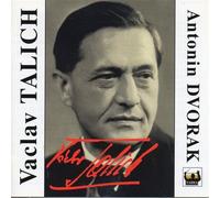 Symphonies Nos. 7 And 8 (Czech Po, Talich)