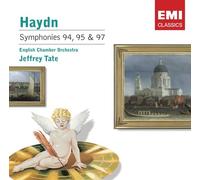 Symphonies Nos. 94, 95 And 97 (Tate, Eco)