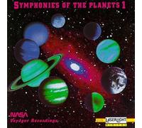 Symphonies of the Planets - Vol. 1