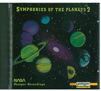 Symphonies of the Planets - Vol. 2