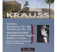 SYMPHONIES VIENNA P.O/MUNI 05/03 - SYMPHONIES VIENNA P.O/MUNI 05/03