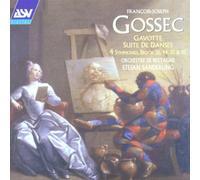 Symphonies Vol. II (Sanderling, Orchestre De Bretagne)