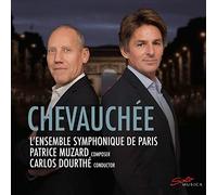 Symphonique De Paris - Patrice Muzard:Chevauchée