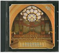 Symphonische Orgelmusik aus Frankreich - St. Gabriel München