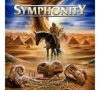 SYMPHONITY - King Of Persia