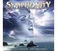 SYMPHONITY - VOICE FROM THE SIILENCE (RELOADED 2022)