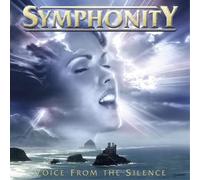 SYMPHONITY - VOICE FROM THE SIILENCE (RELOADED 2022)