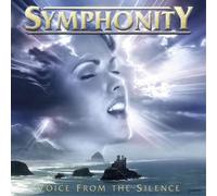 SYMPHONITY - VOICE FROM THE SIILENCE (RELOADED 2022)